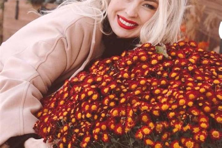 Grace, 20 — Escort in Kremenchuk, Ukraine