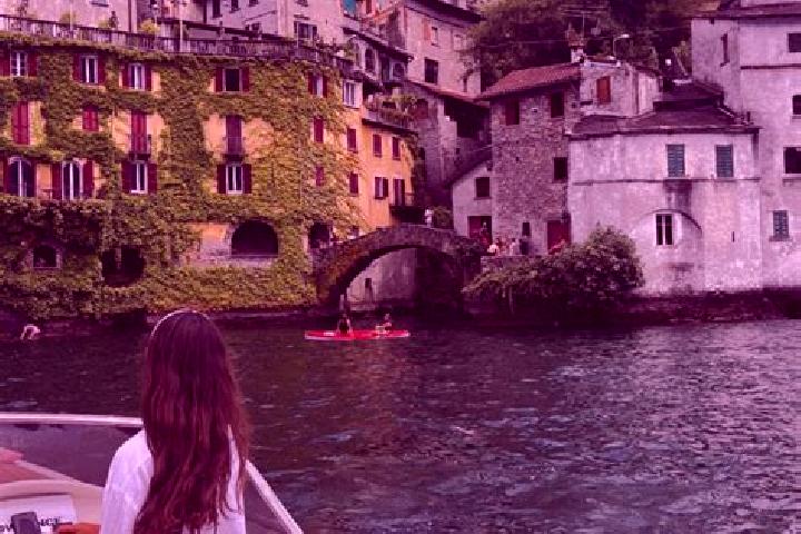 Grace, 20 — Escort in Nesso, Italy