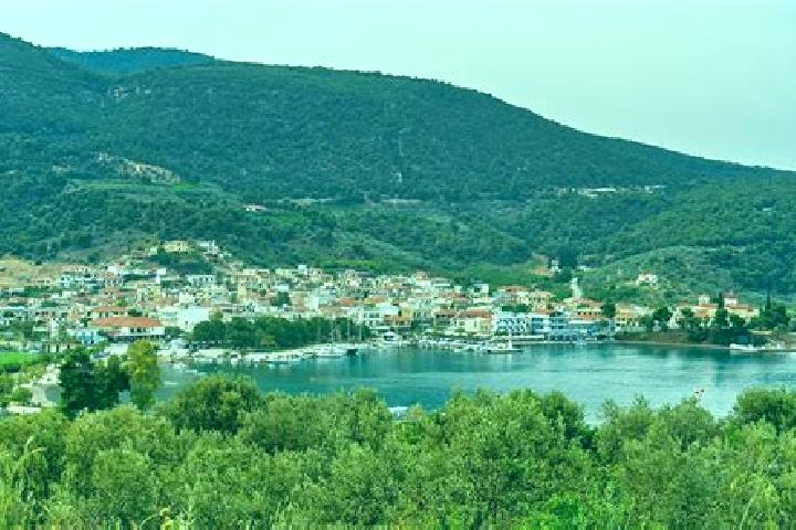 Grace, 20 — Escort in Palaia Epidavros, Greece