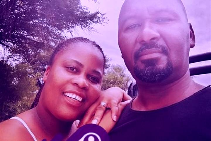 Grace, 20 — Escort in Pandamatenga, Botswana