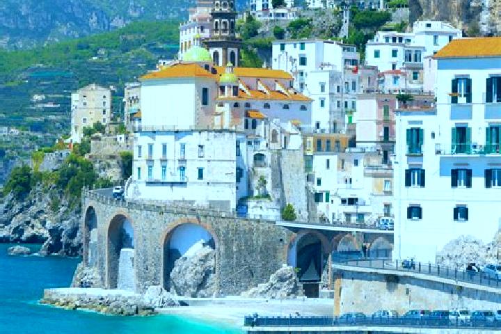 Grace, 20 — Escort in Villa Adriana, Italy