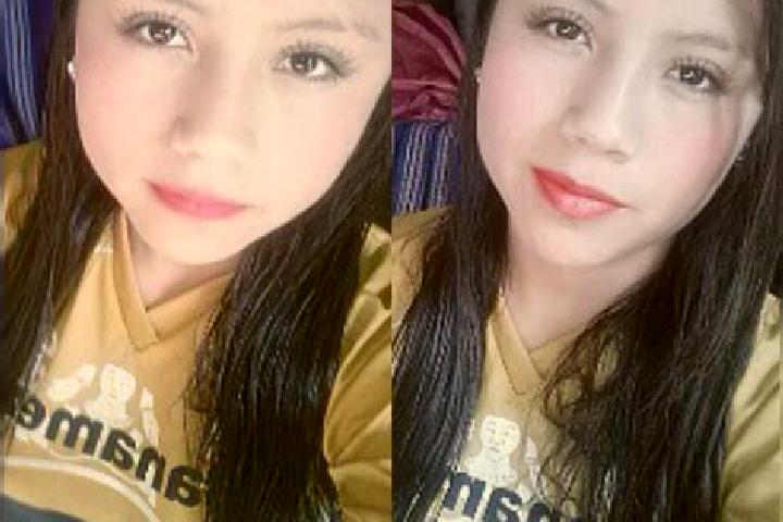 Grace, 20 — Escort in Xocotla, Mexico