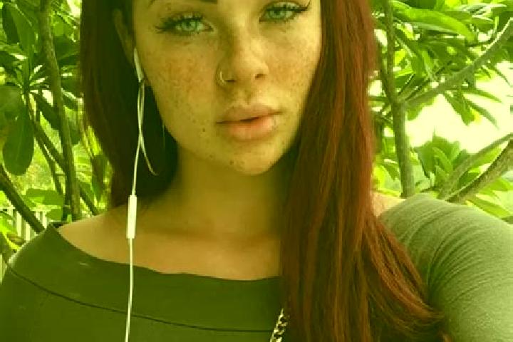 Grace, 21, a auburn blue-eyed indian companion based in Emiliano Zapata Nexatengo. Offering BDSM, Couples, Overnight, A-Level, Duos. Available for incall and...