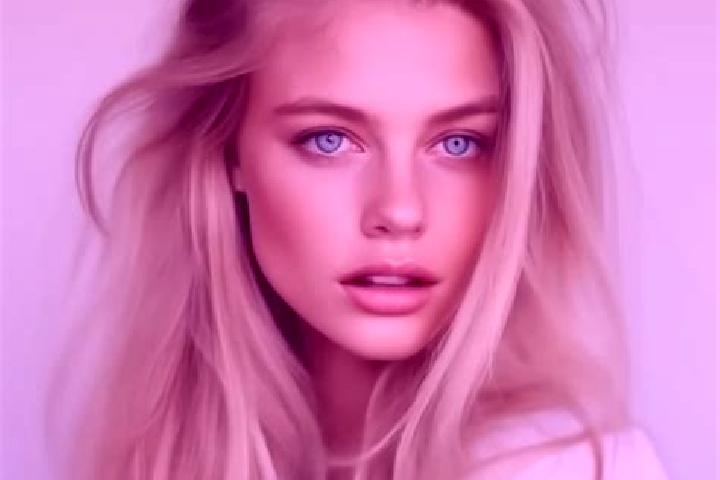 Grace, 21, a blonde grey-eyed mixed companion based in Herrera de Alcantara. Offering Overnight. Available for incall and outcall, day and evening dates.
