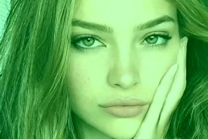 Grace, 21, a blonde hazel-eyed latina companion based in Romani. Offering Girlfriend Experience, Duos, Deep French Kissing, GFE. Available for incall and out...
