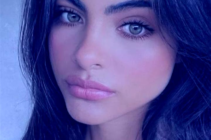 Grace, 21, a chestnut hazel-eyed indian companion based in Zelyonaya Niva. Offering 69, CIM, Prostate Massage. Available for incall and outcall, overnight bo...