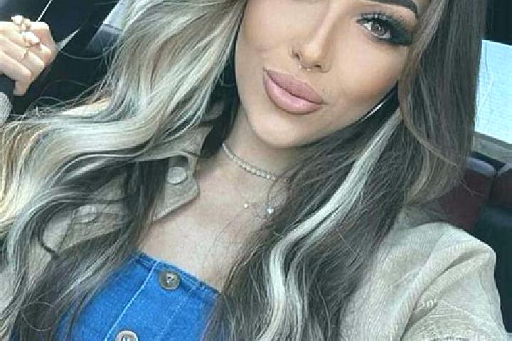 Grace, 21, a dark blonde brown-eyed middle eastern companion based in Chunmei. Offering Party Girl, GFE, Fetish. Available for incall and outcall, overnight ...