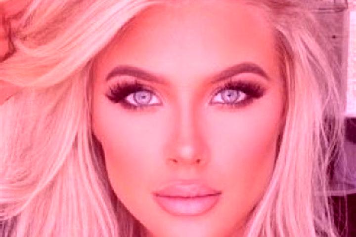 Grace, 21, a platinum blonde dark-eyed latina companion based in San Gregorio Ozolotepec. Offering A-Level, Domination, Dinner Date, Prostate Massage. Availa...