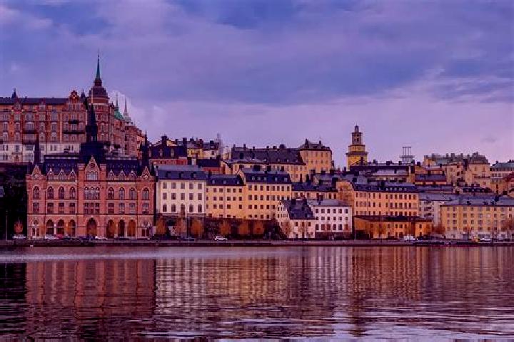Grace, 21 — Escort in Baggetorp, Sweden