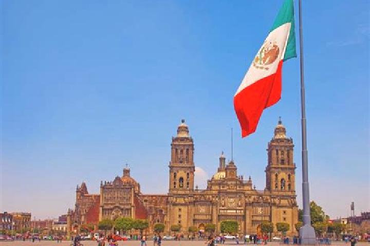 Grace, 21 — Escort in Chicoloapan, Mexico