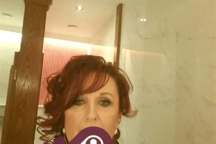 Grace, 21 — Escort in Clara, Ireland