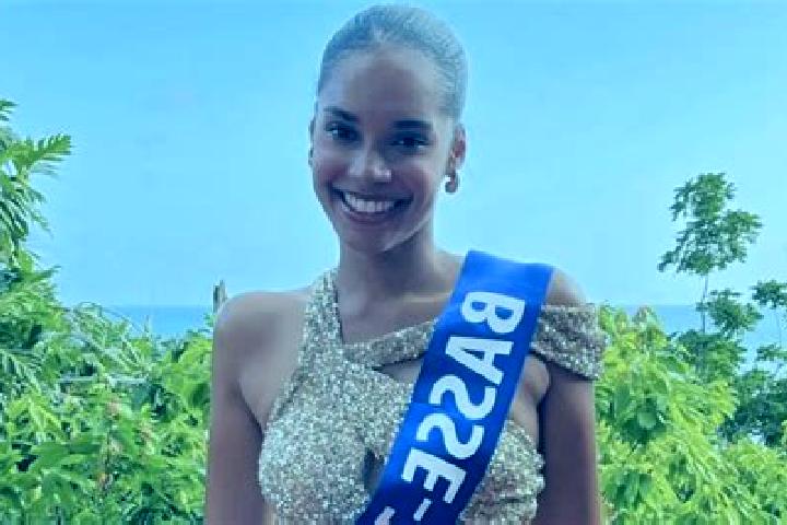 Grace, 21 — Escort in Gaillefontaine, France