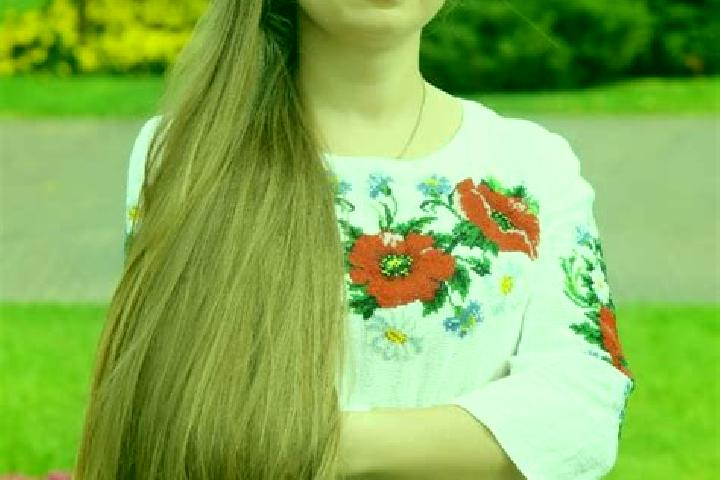 Grace, 21 — Escort in Ivanivka, Ukraine