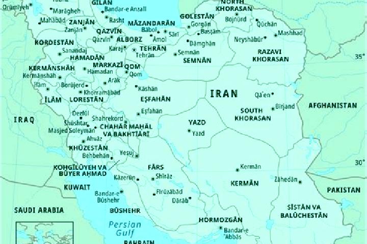 Grace, 21 — Escort in Jigheh, Iran