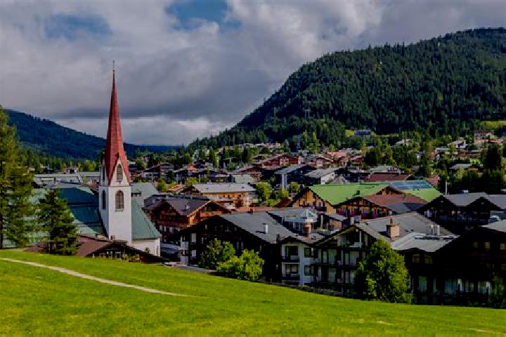 Grace, 21 — Escort in Seefeld in Tirol, Austria