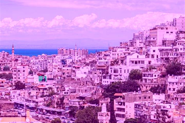 Grace, 21 — Escort in Tripoli, Lebanon