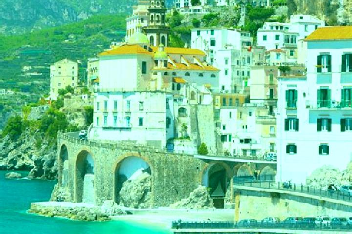 Grace, 21 — Escort in Valva, Italy