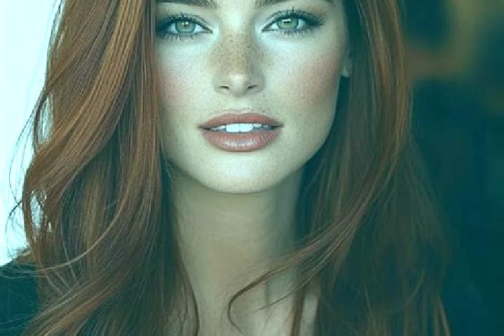 Grace, 22, a auburn blue-eyed ebony companion based in Tuanfeng. Offering Domination, Massage. Available for incall and outcall, day and evening dates.