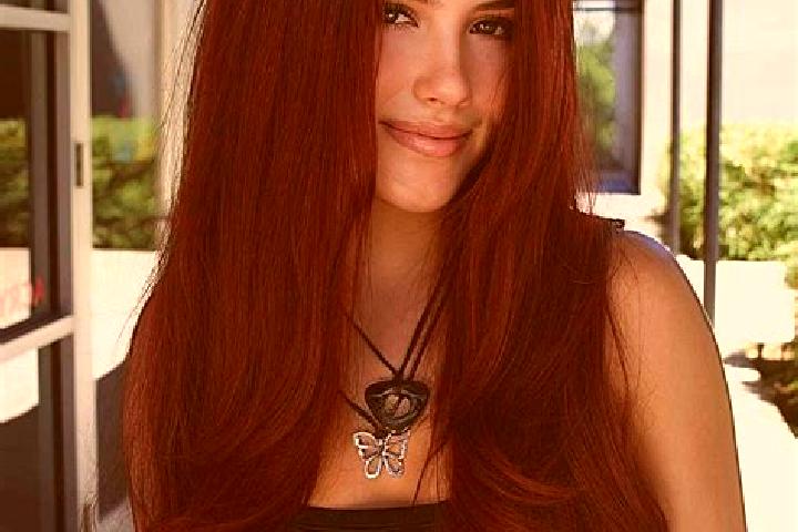 Grace, 22, a auburn dark-eyed european companion based in Semykhatka. Offering Girlfriend Experience, Domination, Couples, Striptease. Available for incall a...