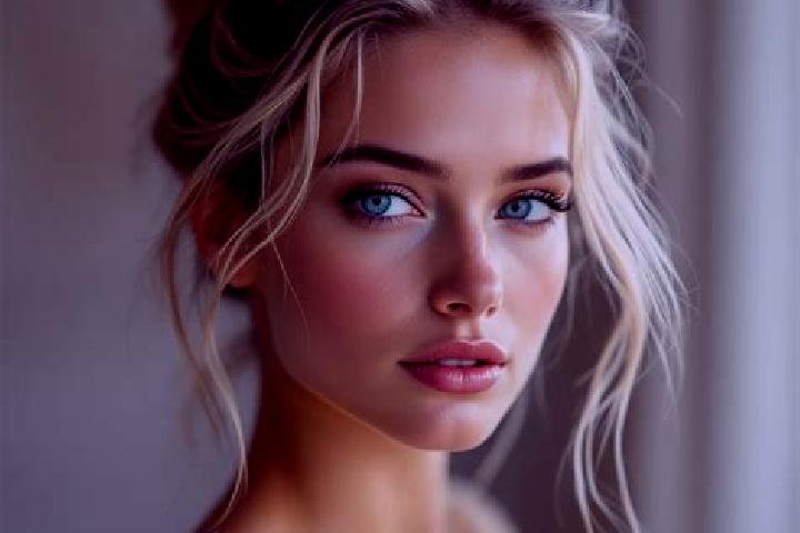 Grace, 22, a blonde dark-eyed mediterranean companion based in Padangbatung. Offering CIM, Duos, Domination, GFE, Massage. Available for incall and outcall, ...