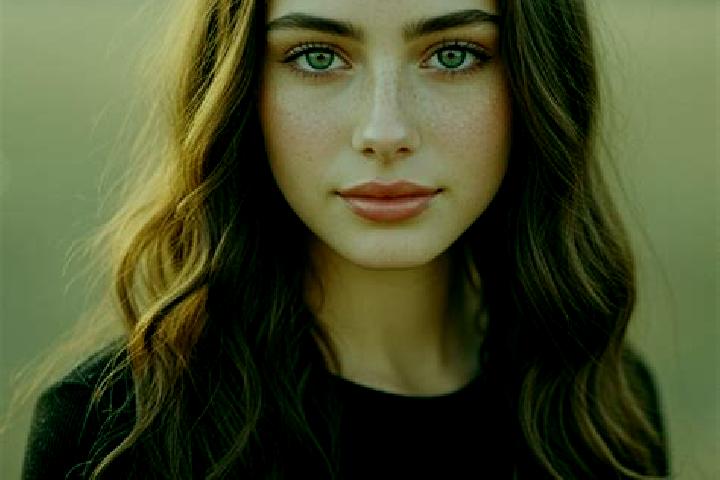 Grace, 22, a chestnut dark-eyed mediterranean companion based in Pantelitz. Offering CIM, Prostate Massage, Domination, Duos. Available for incall and outcal...