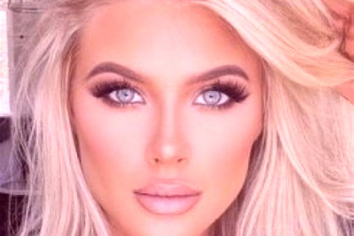 Grace, 22, a platinum blonde amber-eyed mixed companion based in Nyachera. Offering Prostate Massage, Overnight, Roleplay, Duos. Available for incall and out...