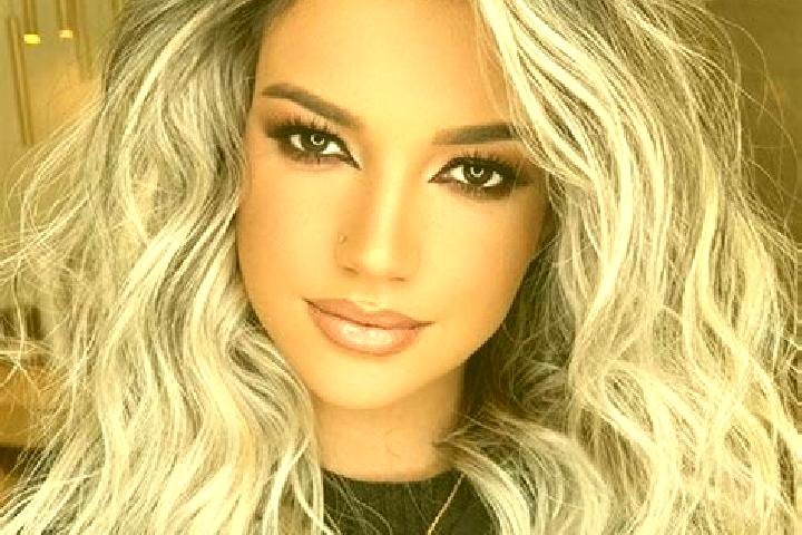 Grace, 22, a platinum blonde brown-eyed middle eastern companion based in Vadu Sapat. Offering Duos, Dinner Date, 69, Couples, Travel Companion. Available fo...