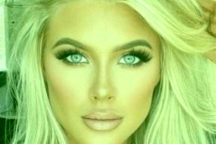 Grace, 22, a platinum blonde green-eyed ebony companion based in Lempaeaelae. Offering 69, BDSM, Massage. Available for incall and outcall, overnight booking...