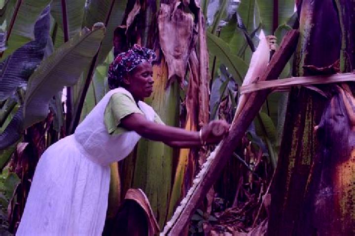 Grace, 22 — Escort in Gedio-Gedio, Ivory Coast