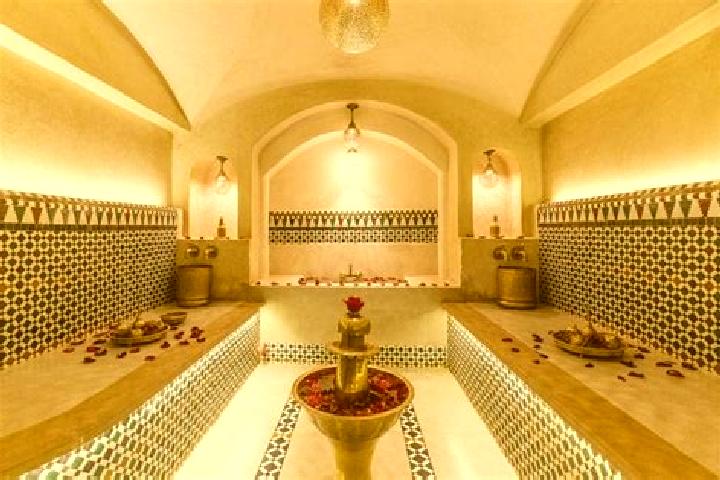 Grace, 22 — Escort in Hammam el Rhezez, Tunisia