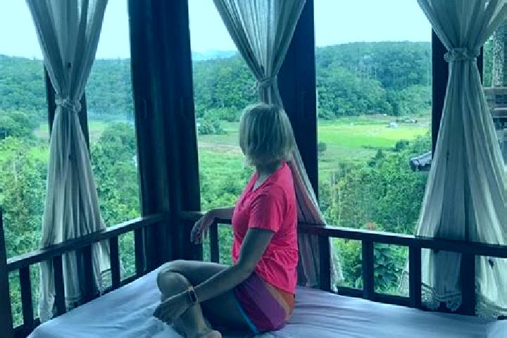 Grace, 22 — Escort in Khun Yuam, Thailand