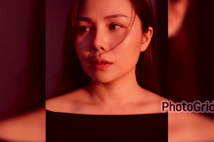 Grace, 22 — Escort in Prathai, Thailand
