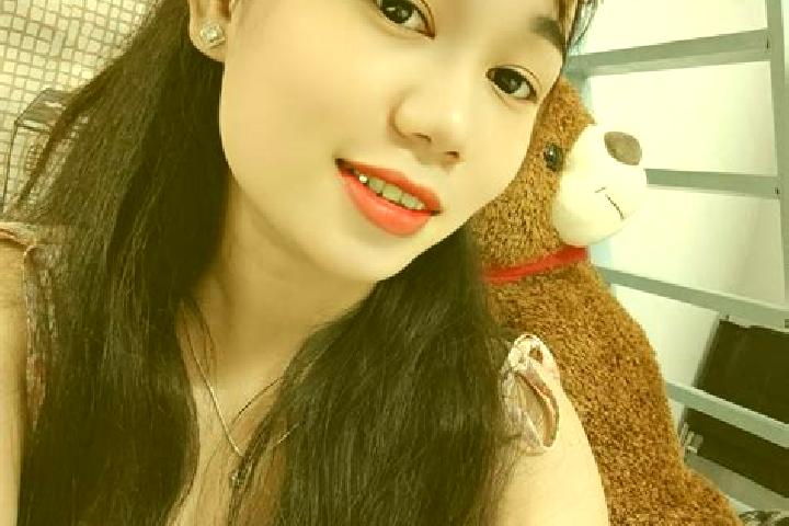 Grace, 22 — Escort in Thanh Loc, Vietnam