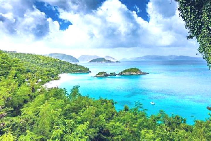 Grace, 22 — Escort in Tutu, U.S. Virgin Islands