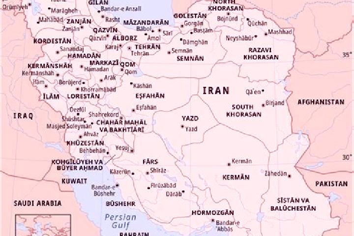 Grace, 22 — Escort in Zangiyan, Iran