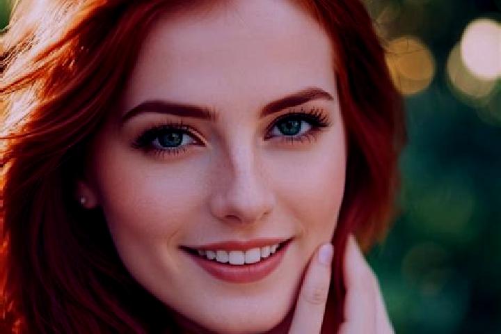 Grace, 23, a auburn amber-eyed caucasian companion based in Zellach. Offering Fetish, 69, Girlfriend Experience, Dinner Date, Striptease. Available for incal...