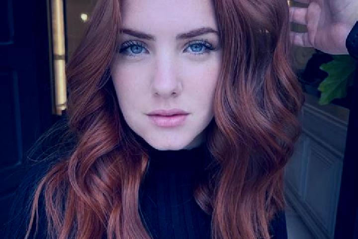 Grace, 23, a auburn blue-eyed slavic companion based in Alcaraces. Offering BDSM, Couples, Prostate Massage, Party Girl, GFE. Available for incall and outcal...