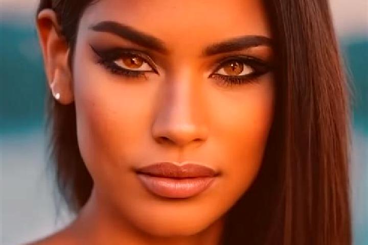 Grace, 23, a black dark-eyed latina companion based in Kuyalewun. Offering Overnight, Couples, GFE. Available for incall and outcall, overnight bookings avai...