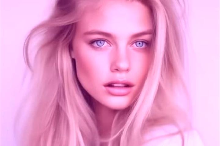 Grace, 23, a blonde brown-eyed indian companion based in Hœnheim. Offering Roleplay, Fetish. Available for incall and outcall, overnight bookings available.