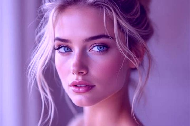 Grace, 23, a blonde hazel-eyed slavic companion based in Pallanchacra. Offering Roleplay, BDSM, Fetish. Available for incall and outcall, day and evening dates.