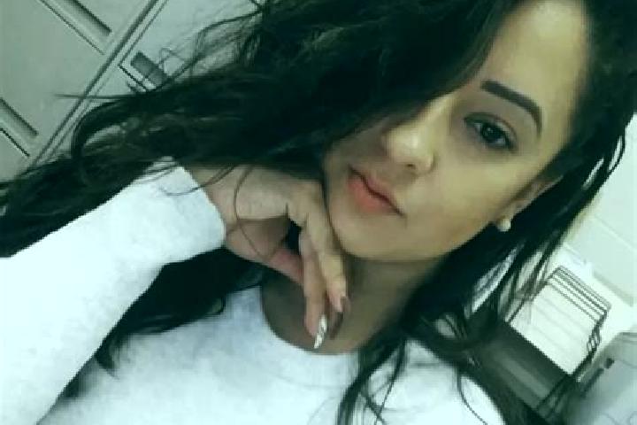 Grace, 23, a brunette dark-eyed latina companion based in Banda del Rio Sali. Offering Deep French Kissing, Couples, Striptease. Available for incall and out...