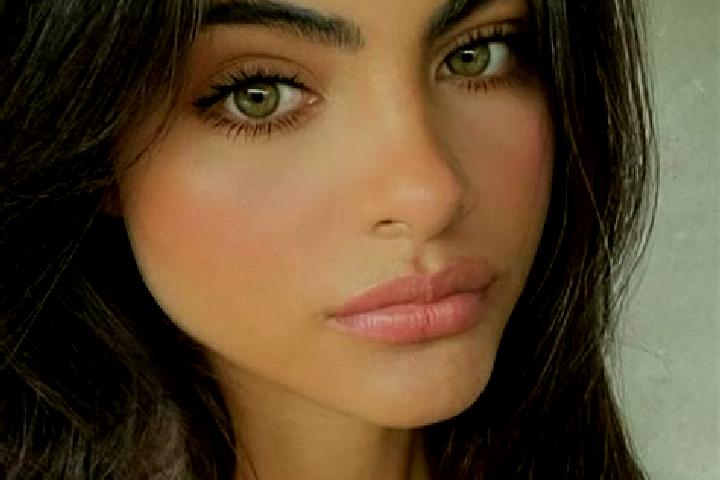 Grace, 23, a brunette dark-eyed middle eastern companion based in Yeronga. Offering Deep French Kissing, OWO, Overnight. Available for incall and outcall, da...