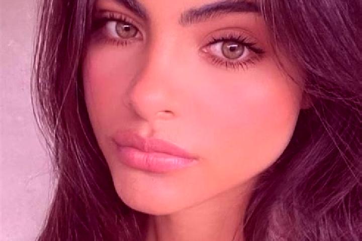 Grace, 23, a chestnut brown-eyed indian companion based in Liffre. Offering Prostate Massage, GFE, Girlfriend Experience, Dinner Date. Available for incall a...