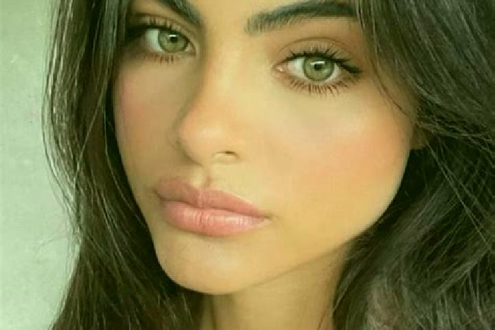 Grace, 23, a dark blonde green-eyed middle eastern companion based in Virelles. Offering Deep French Kissing, Party Girl, Travel Companion, Girlfriend Experi...