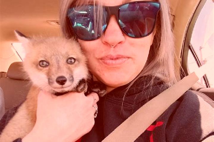 Grace, 23 — Escort in Burns Flat, United States