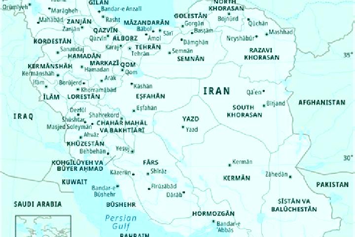Grace, 23 — Escort in Daryan, Iran