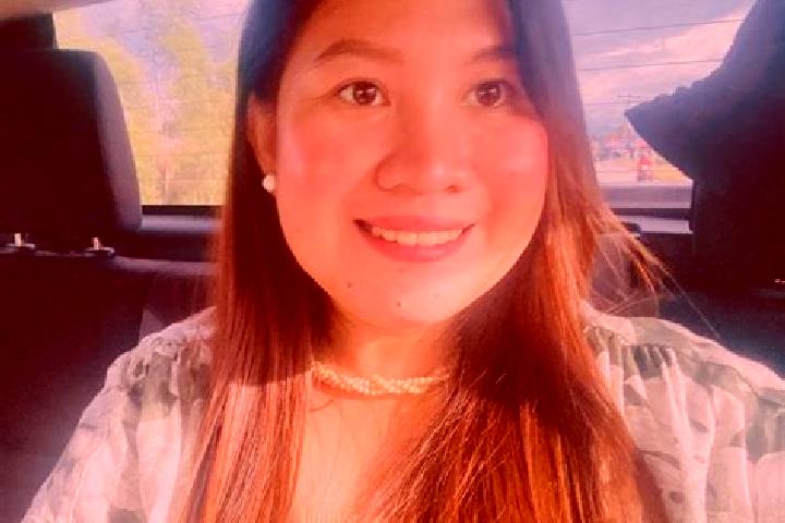 Grace, 23 — Escort in Pinagsabangan, Philippines