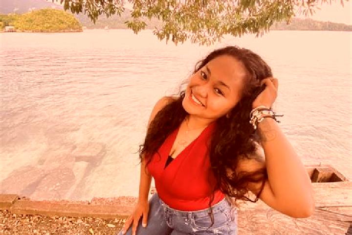 Grace, 23 — Escort in Serui, Indonesia
