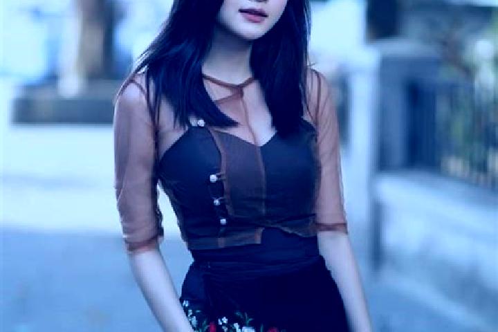 Grace, 23 — Escort in Sit Ta Pin, Myanmar
