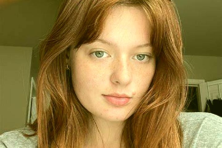 Grace, 24, a auburn amber-eyed european companion based in Spalov. Offering Deep French Kissing, GFE, 69, OWO. Available for incall and outcall, overnight bo...